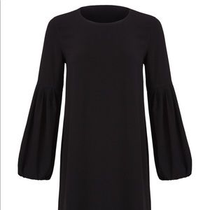 Elizabeth & James LBD